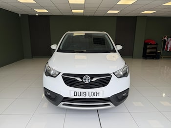 Used Vauxhall Crossland X 2019 for sale - 78821179: Photo
