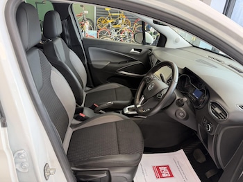 Used Vauxhall Crossland X 2019 for sale - 78821179: Photo