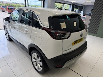 Used Vauxhall Crossland X 2019 for sale - 78821179: Photo