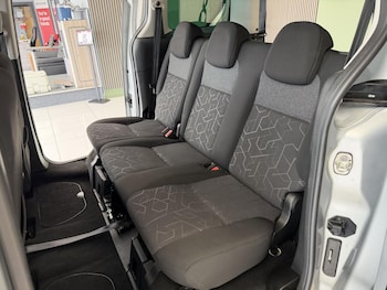 Used Peugeot Partner Tepee 2019 for sale - 79102198: Photo
