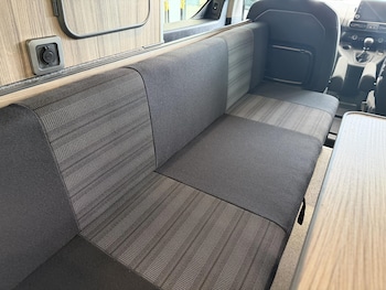Used Vauxhall Combo Life 2022 for sale - 78945767: Photo