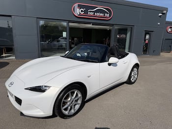 Used Mazda MX-5 2016 for sale - 79633017: Photo