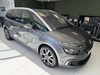 Used Citroen Grand C4 Picasso 2020 for sale - 78821209: Photo