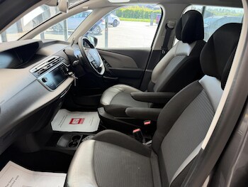 Used Citroen Grand C4 Picasso 2020 for sale - 78821209: Photo