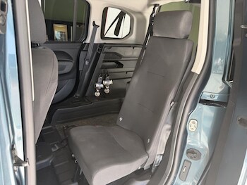 Used Peugeot Rifter 2024 for sale - 78630470: Photo