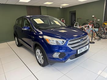 Used Ford Kuga 2017 for sale - 79652922: Photo