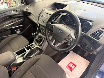 Used Ford Kuga 2017 for sale - 79652922: Photo