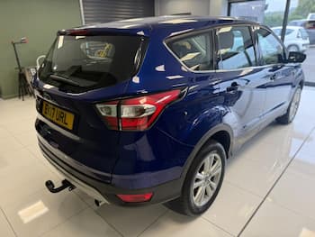 Used Ford Kuga 2017 for sale - 79652922: Photo