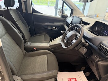Used Peugeot Rifter 2024 for sale - 78618334: Photo