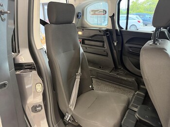 Used Peugeot Rifter 2024 for sale - 78618334: Photo