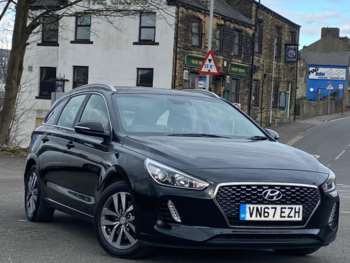2017 (67) - 1.6 CRDi SE 5dr
