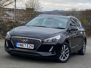 Used Hyundai i30 2017 for sale - 74945134: Photo