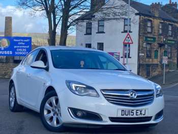 2015 (15) - 2.0 CDTi SRi Nav Auto Euro 5 5dr