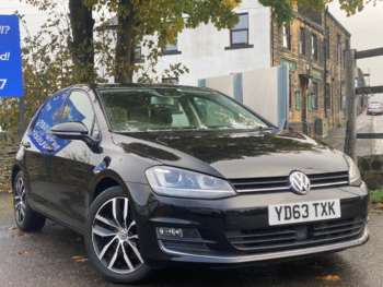 Used Volkswagen Golf 2013 for sale - 74945679: Photo
