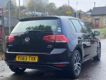 Used Volkswagen Golf 2013 for sale - 74945679: Photo
