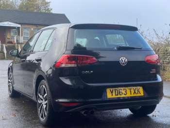 Used Volkswagen Golf 2013 for sale - 74945679: Photo