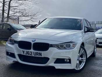 Used BMW 3 Series 2012 for sale - 74944863: Photo