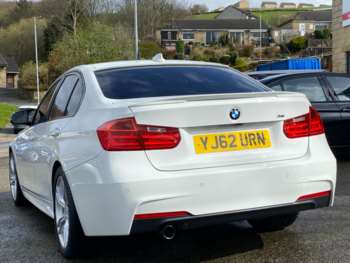 Used BMW 3 Series 2012 for sale - 74944863: Photo