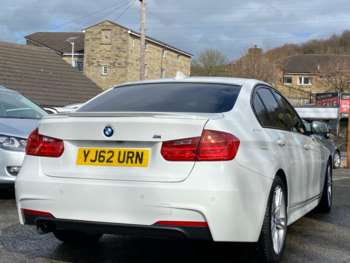 Used BMW 3 Series 2012 for sale - 74944863: Photo