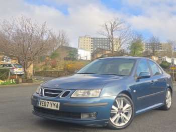 Used Saab 9-3 2007 for sale - 74945484: Photo