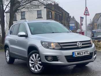 2013 (63) - 2.0 TDi BlueMotion Tech Match 5dr