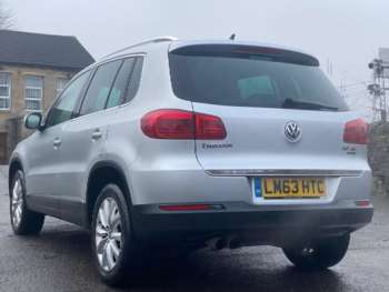 Used Volkswagen Tiguan 2013 for sale - 74944750: Photo