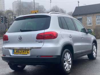Used Volkswagen Tiguan 2013 for sale - 74944750: Photo