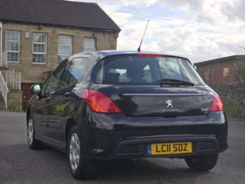 Used Peugeot 308 2011 for sale - 75051167: Photo