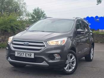 Used Ford Kuga 2017 for sale - 74944669: Photo