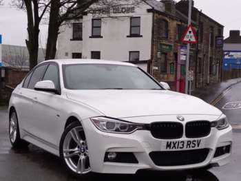 2023 (13) - 2.0 320i M Sport Auto Euro 6 (s/s) 4dr