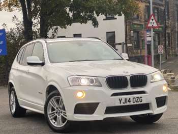 2024 (14) - 2.0 20d M Sport Auto xDrive Euro 6 (s/s) 5dr