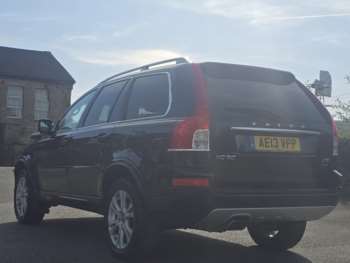 Used Volvo XC90 2013 for sale - 74945731: Photo