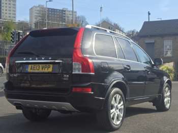Used Volvo XC90 2013 for sale - 74945731: Photo