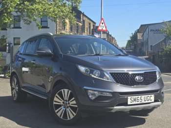2015 (65) - 1.7 CRDi ISG 3 5dr [Sat Nav]