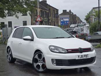 (11) - 2.0 TSI GTI DSG Euro 5 5dr