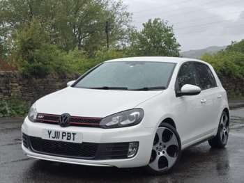 Used Volkswagen Golf 2011 for sale - 74945505: Photo