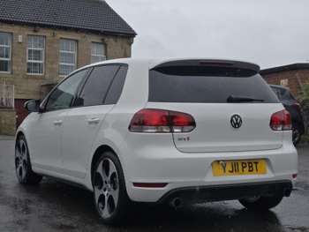 Used Volkswagen Golf 2011 for sale - 74945505: Photo