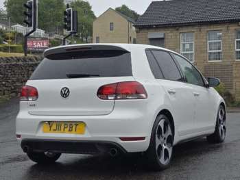 Used Volkswagen Golf 2011 for sale - 74945505: Photo