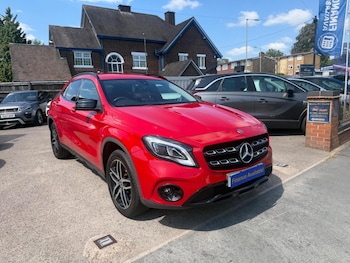 Used Mercedes-Benz GLA 2019 for sale - 79176770: Photo
