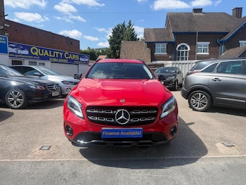 Used Mercedes-Benz GLA 2019 for sale - 79176770: Photo