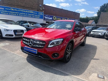 Used Mercedes-Benz GLA 2019 for sale - 79176770: Photo