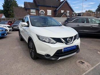 Used Nissan Qashqai 2015 for sale - 79311412: Photo