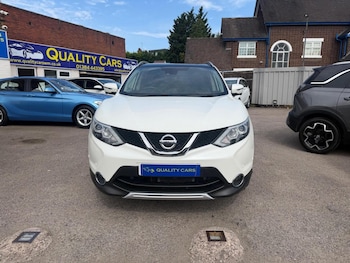 Used Nissan Qashqai 2015 for sale - 79311412: Photo