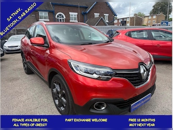 Used Renault Kadjar 2016 for sale - 78976303: Photo