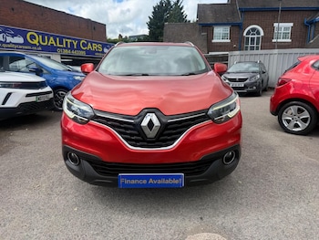 Used Renault Kadjar 2016 for sale - 78976303: Photo