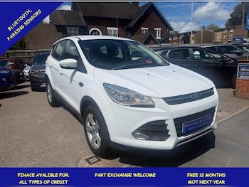Used Ford Kuga 2015 for sale - 78959631: Photo