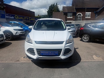 Used Ford Kuga 2015 for sale - 78959631: Photo