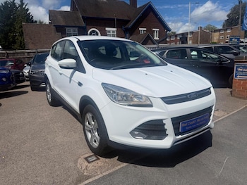 Used Ford Kuga 2015 for sale - 78959631: Photo