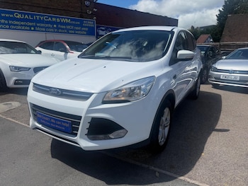 Used Ford Kuga 2015 for sale - 78959631: Photo