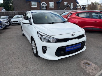 Used Kia Rio 2017 for sale - 79216211: Photo